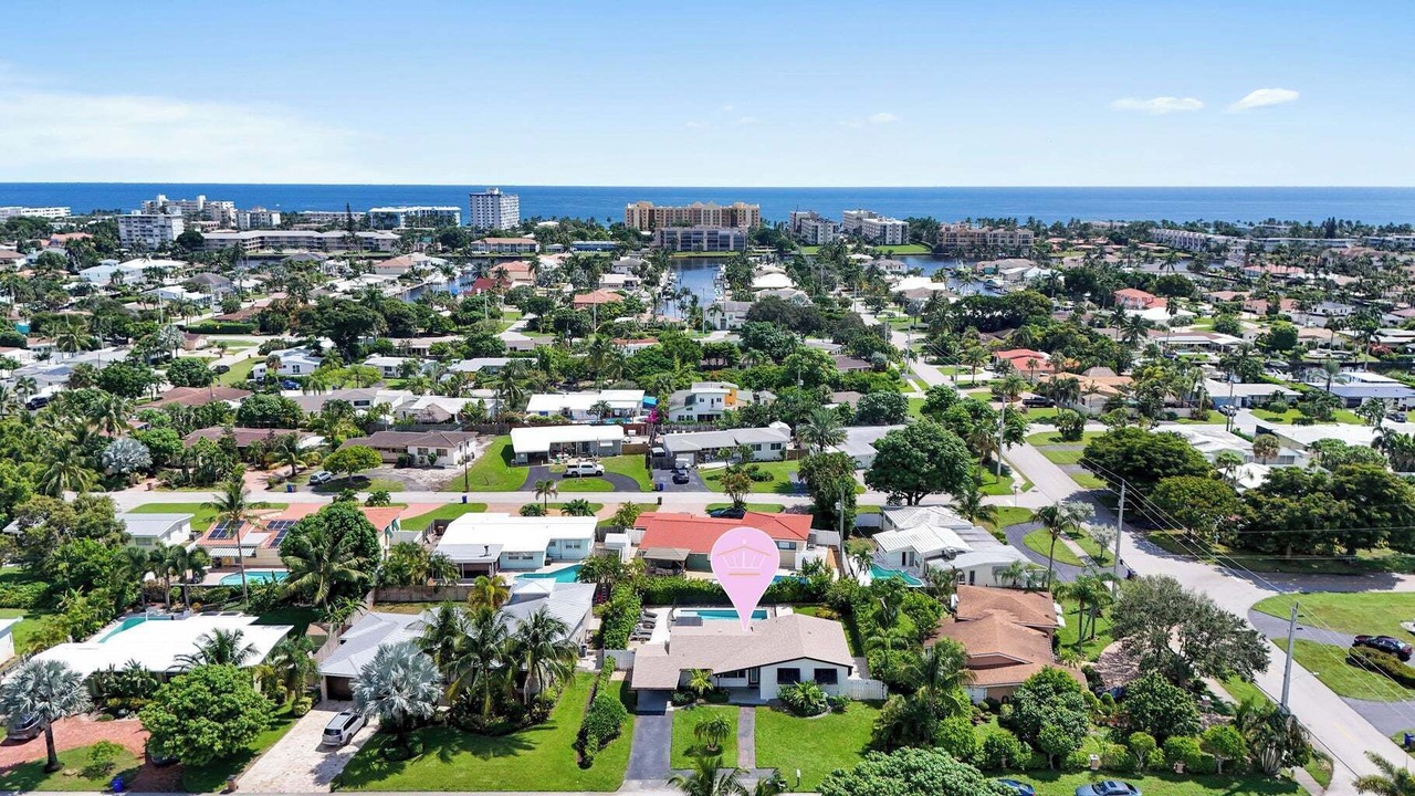 Photo of Outdoor in The Cove