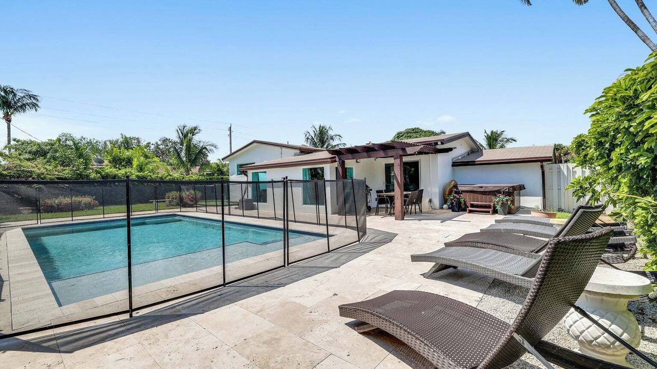 Photo of Outdoor in The Cove