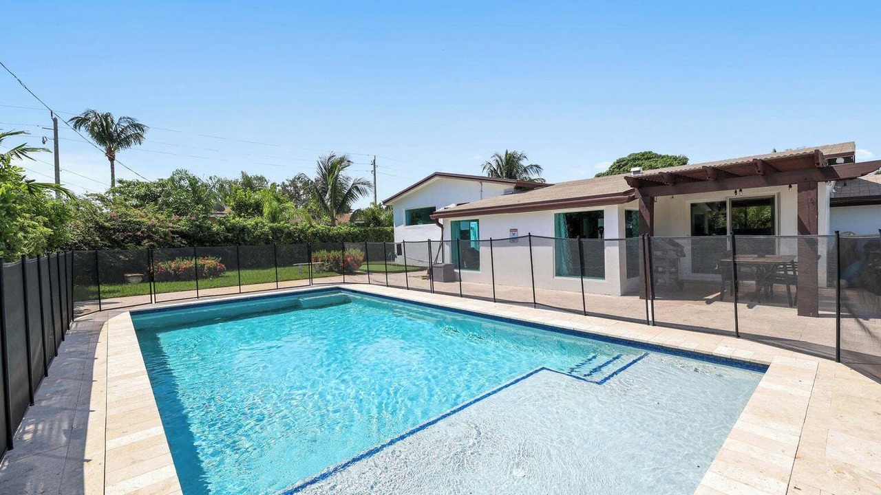 Photo of Outdoor in The Cove