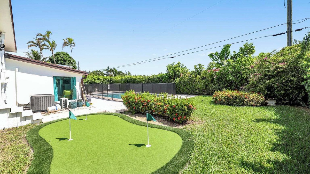 Photo of Outdoor in The Cove