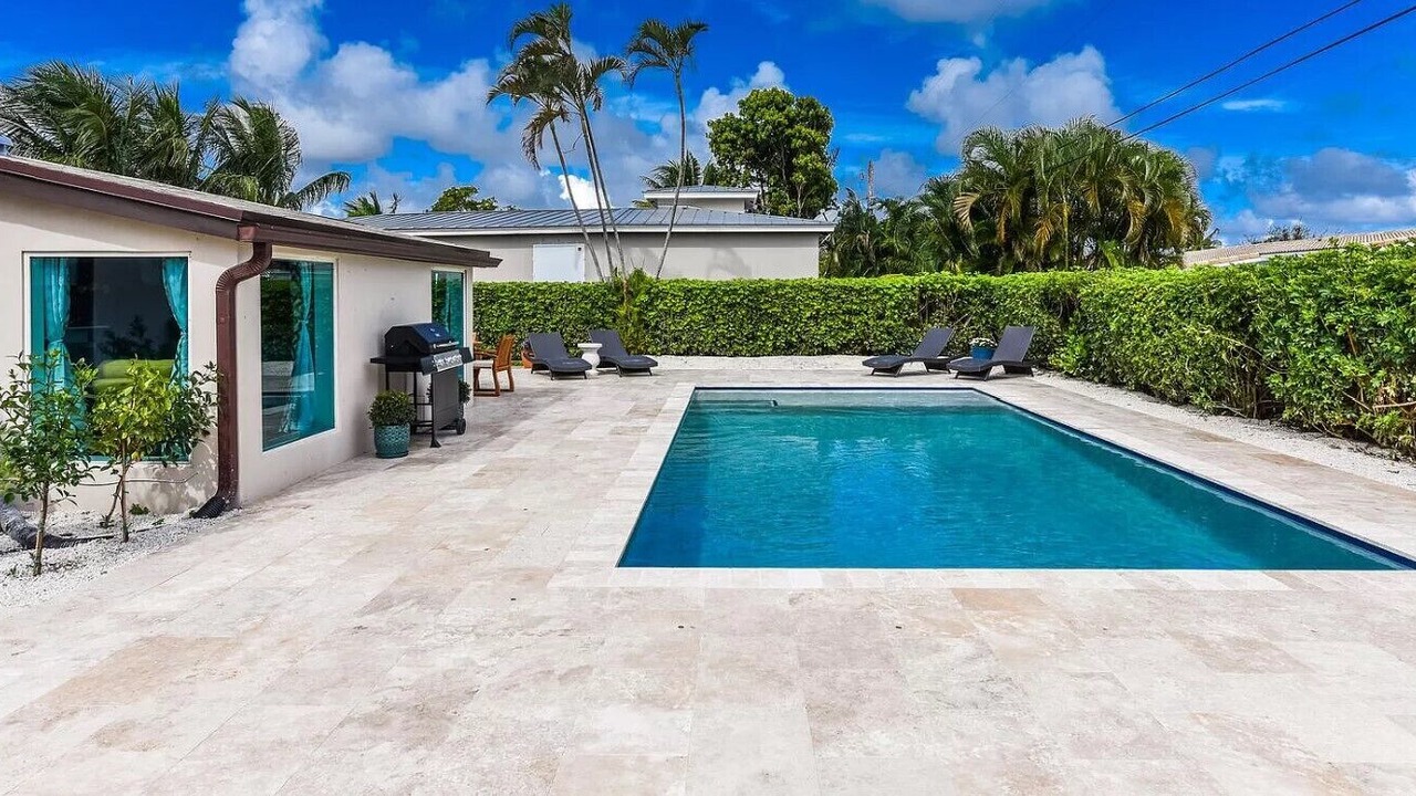 Photo of Outdoor in The Cove