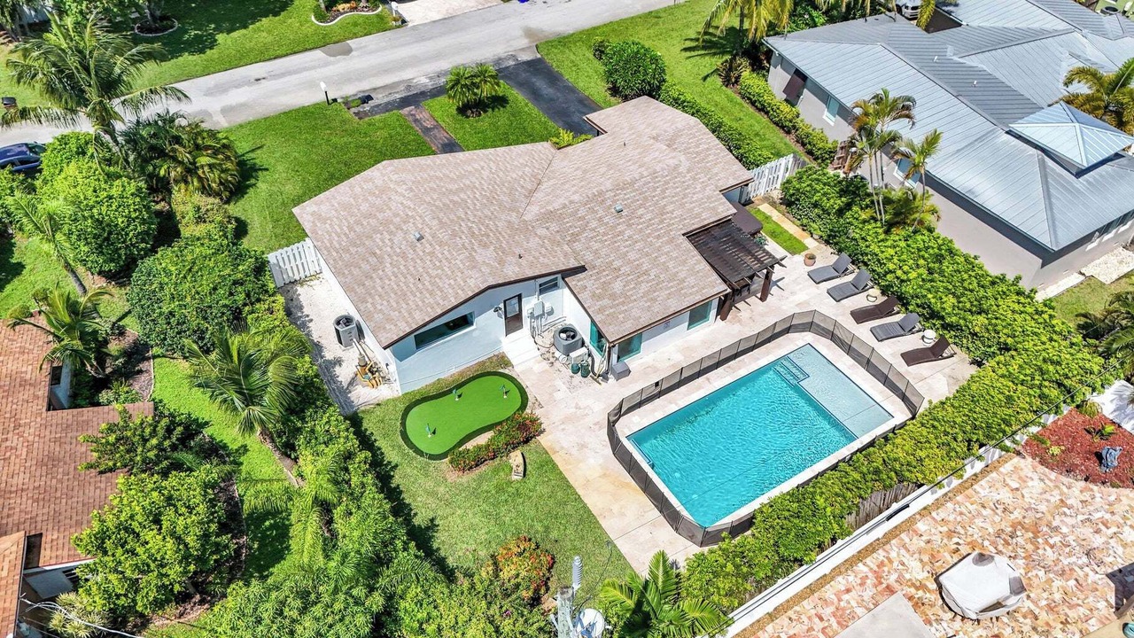 Photo of Outdoor in The Cove