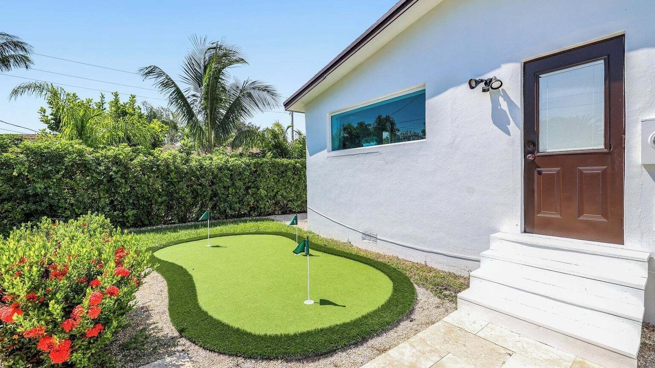 Photo of Outdoor in The Cove