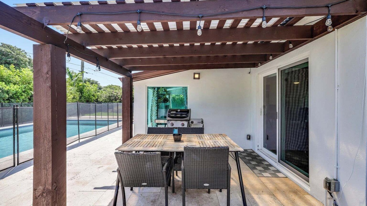 Photo of Outdoor in The Cove