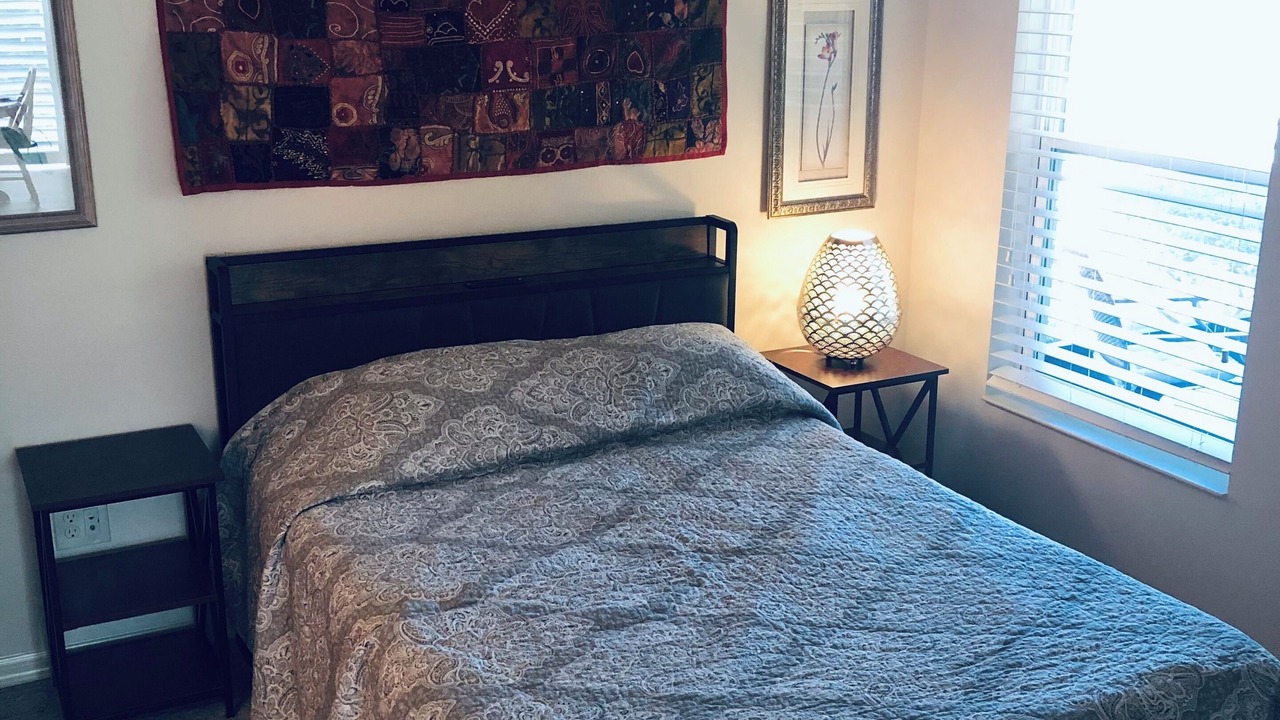 Photo of Bedroom in Summerfield