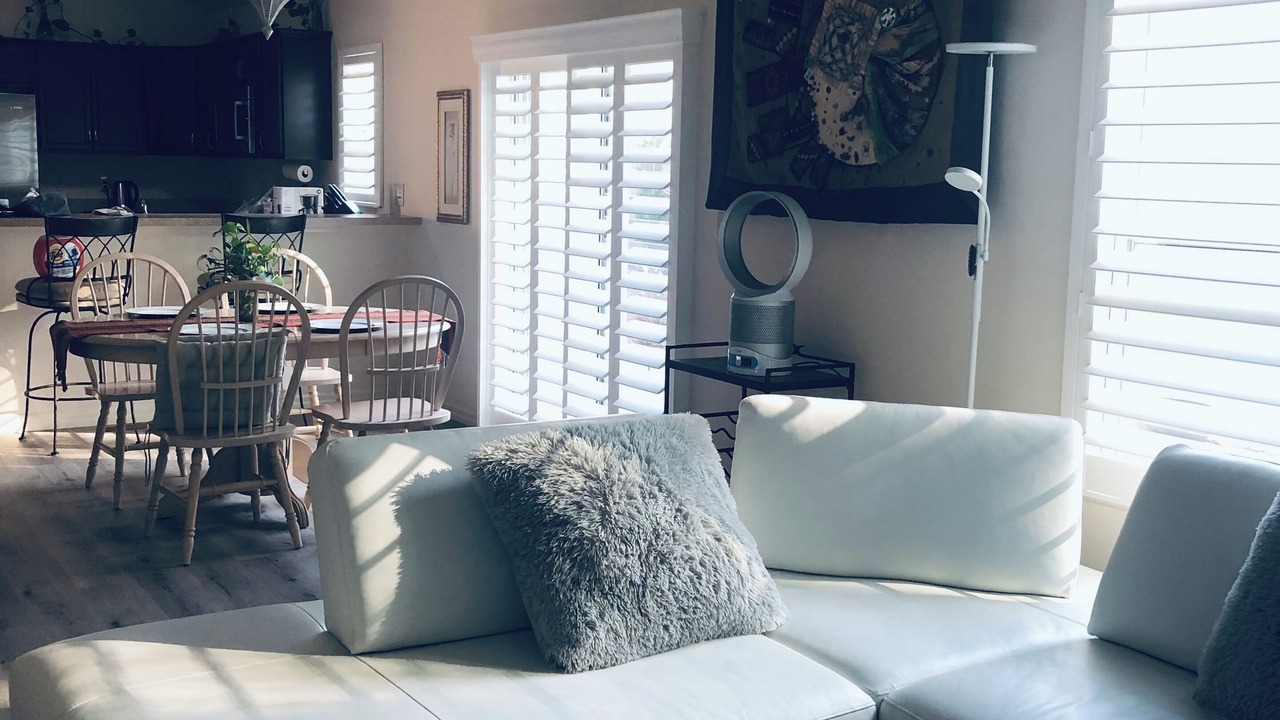 Photo of Bedroom in Summerfield
