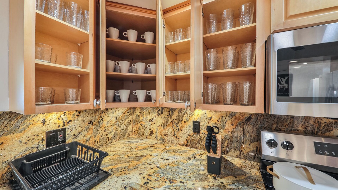 Photo of Kitchen in Hollywood Hills