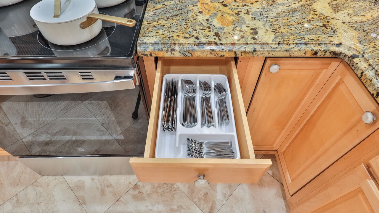 Photo of Kitchen in Hollywood Hills