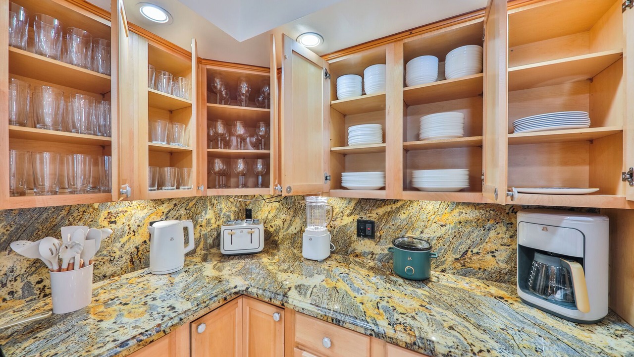 Photo of Kitchen in Hollywood Hills