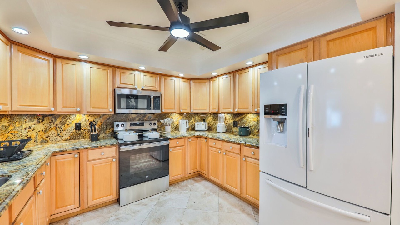 Photo of Kitchen in Hollywood Hills