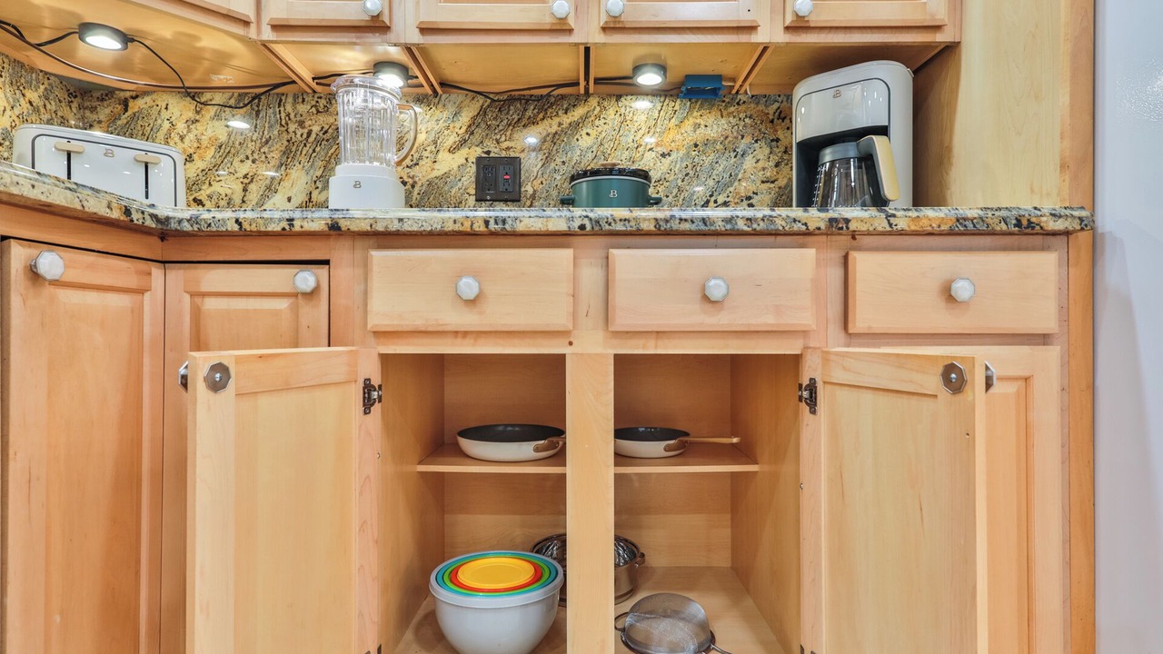 Photo of Kitchen in Hollywood Hills