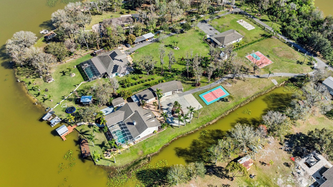 Photo of Outdoor in Westchase