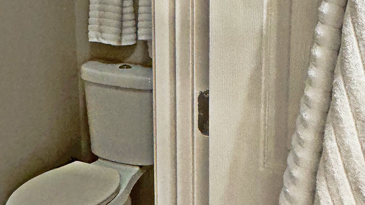 Photo of Bathroom in West Union