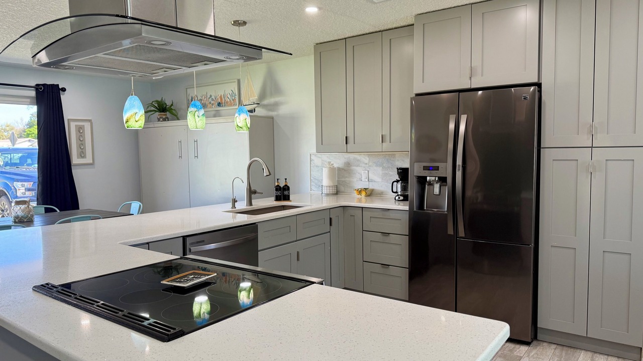 Photo of Kitchen in Palm Valley