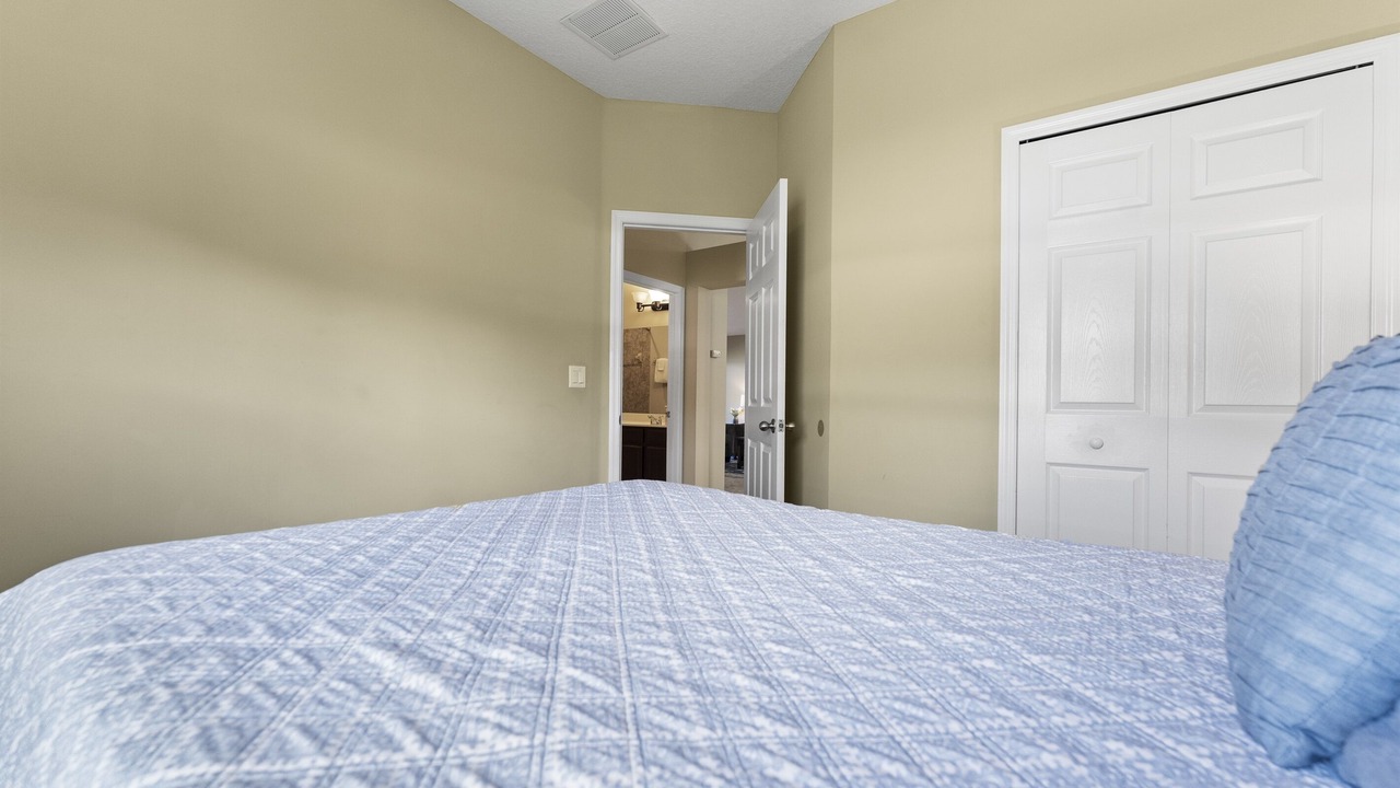 Photo of Bedroom in St. Augustine