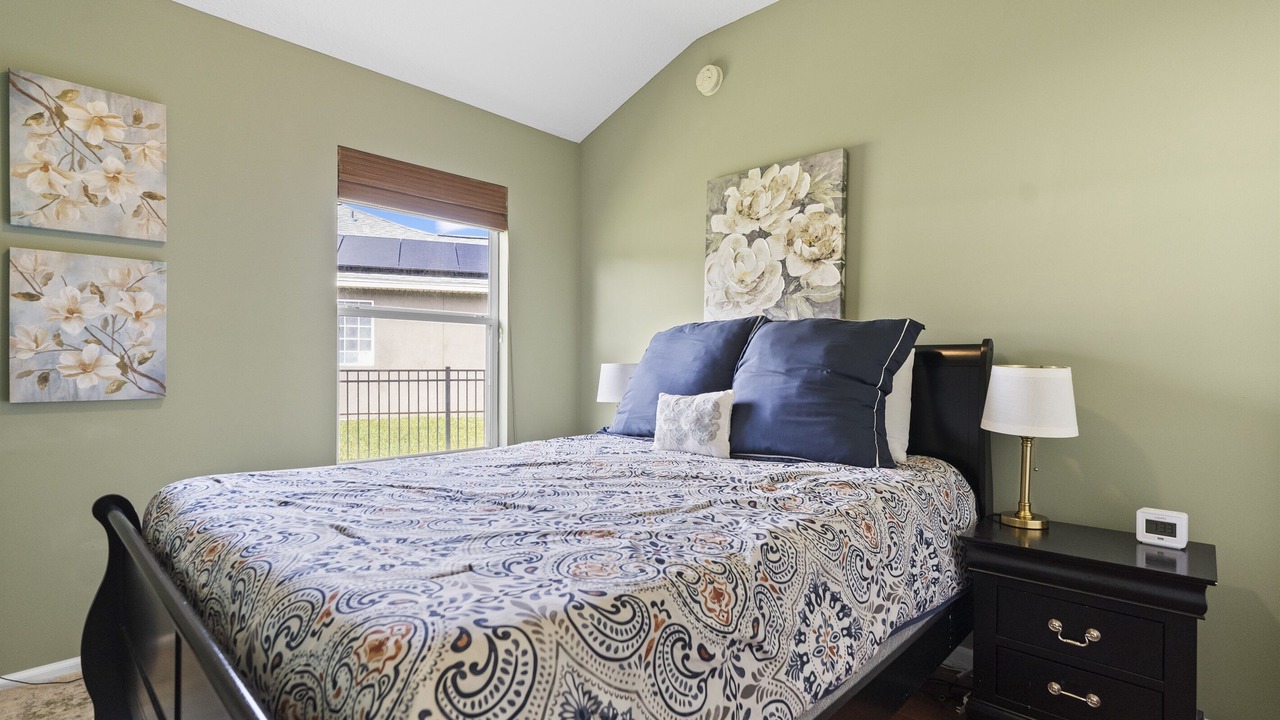 Photo of Bedroom in St. Augustine