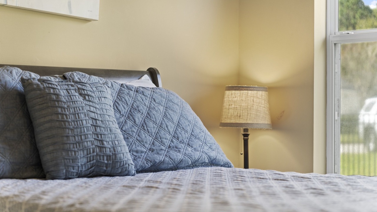 Photo of Bedroom in St. Augustine