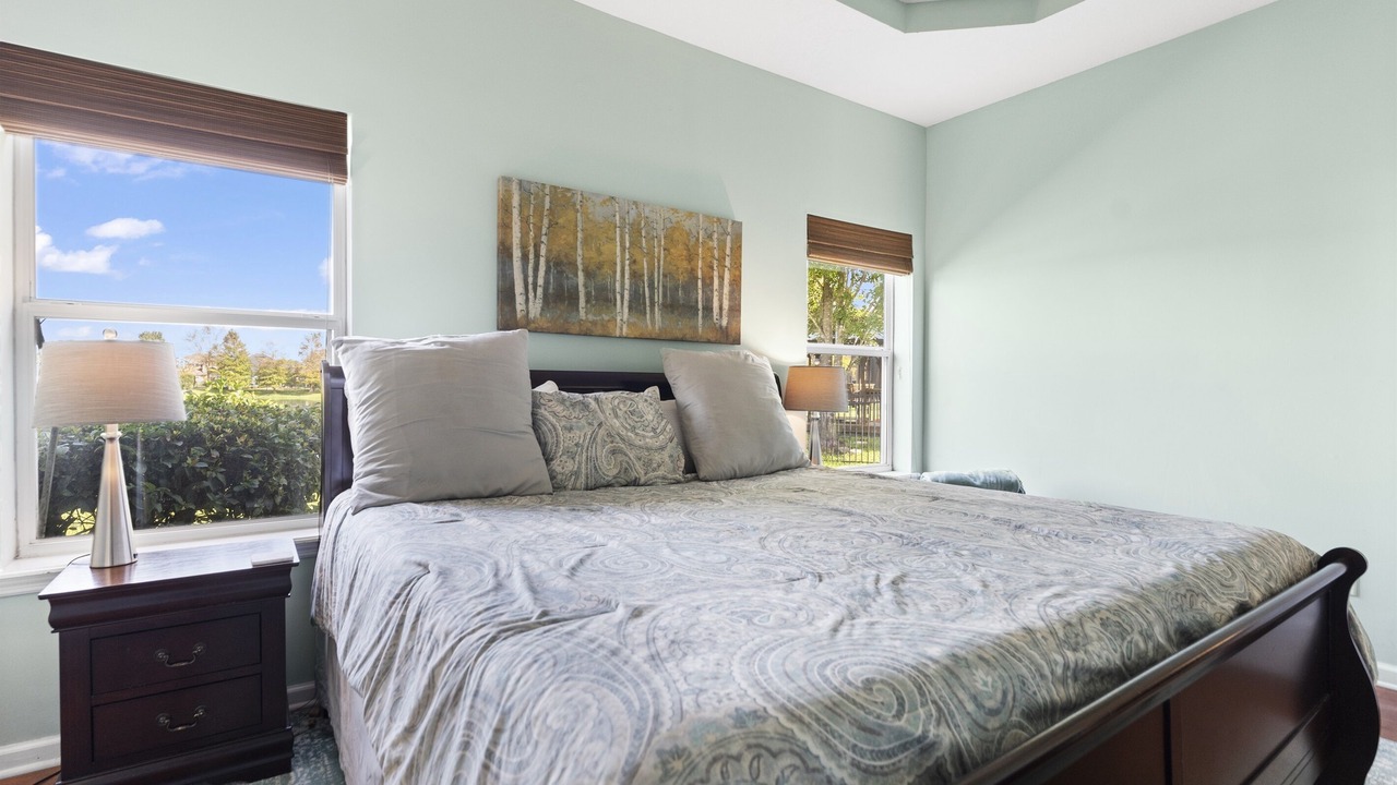 Photo of Bedroom in St. Augustine