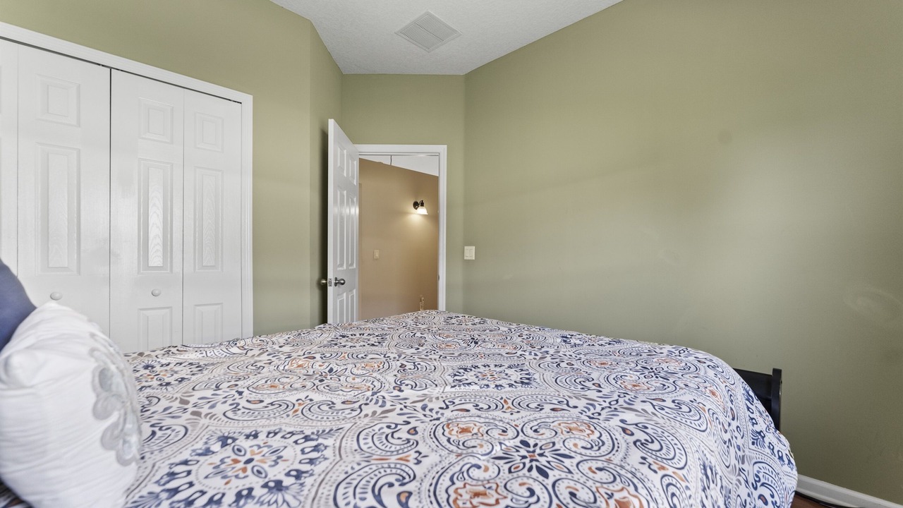 Photo of Bedroom in St. Augustine