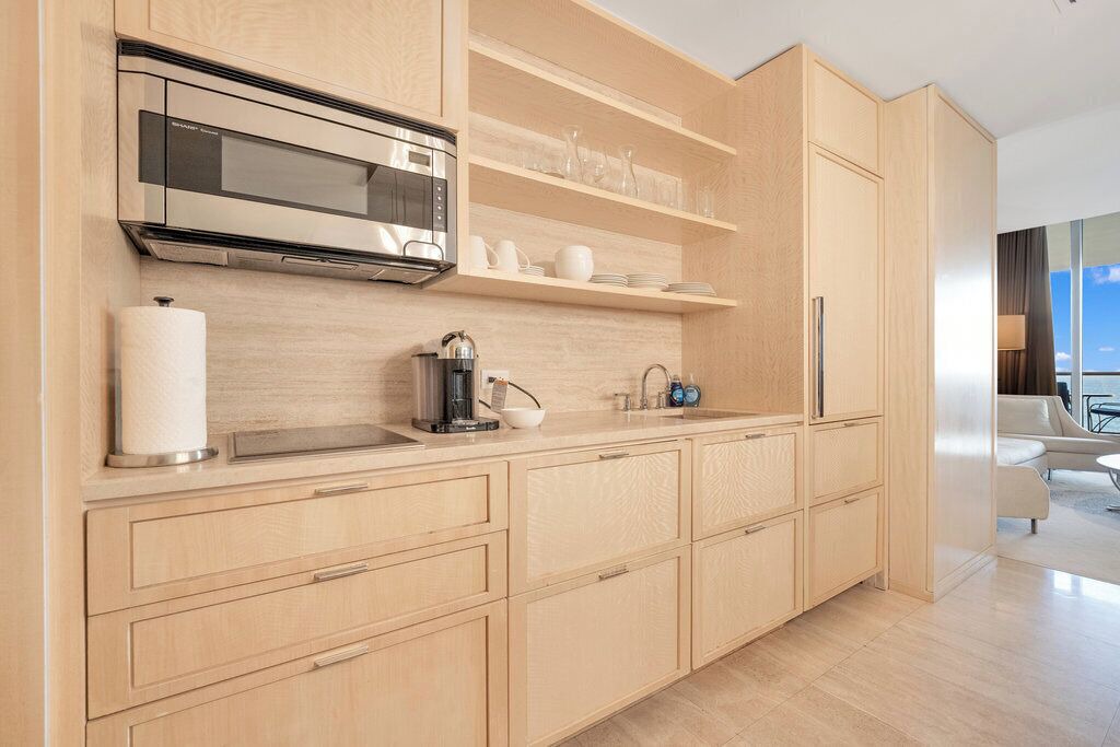 Photo of Kitchen in Bal Harbour