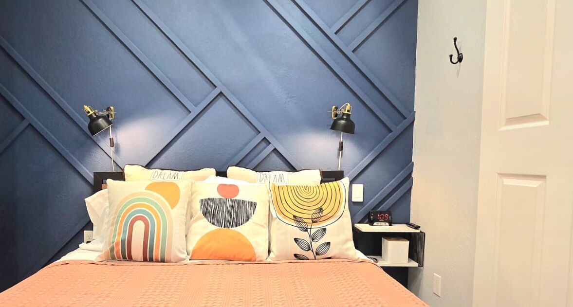 Photo of Bedroom in Carrollwood