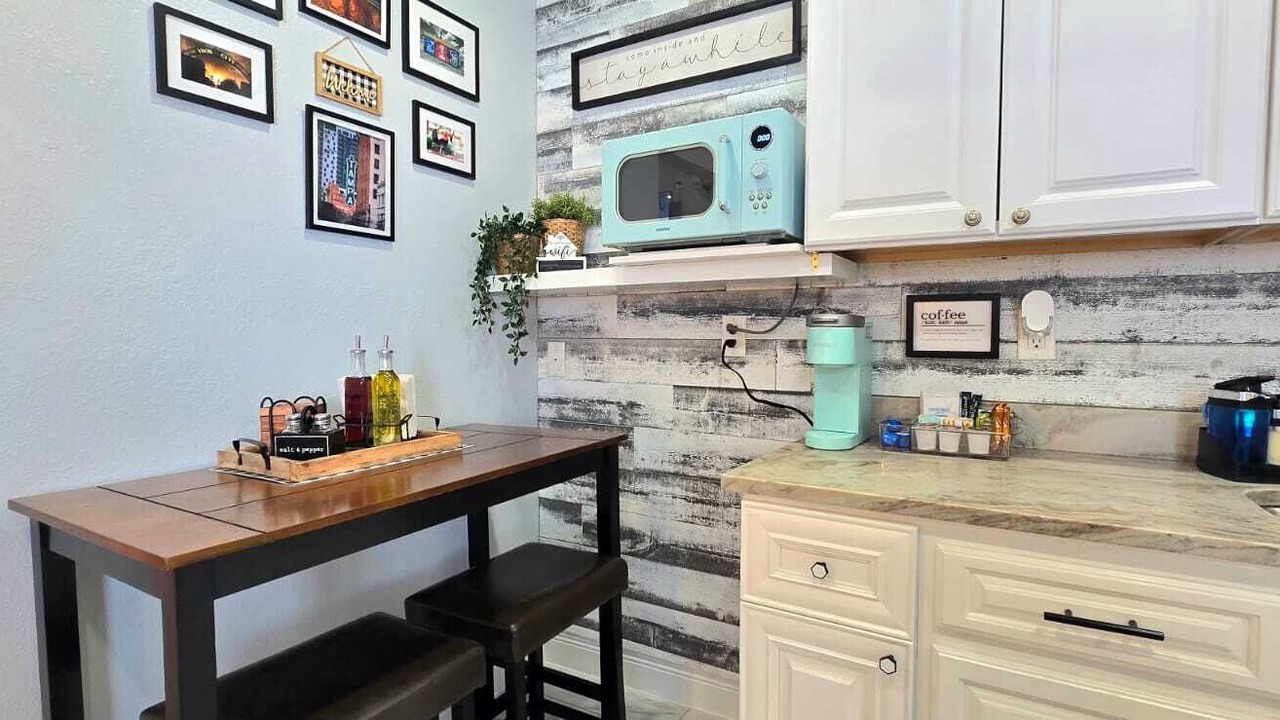 Photo of Kitchen in Carrollwood