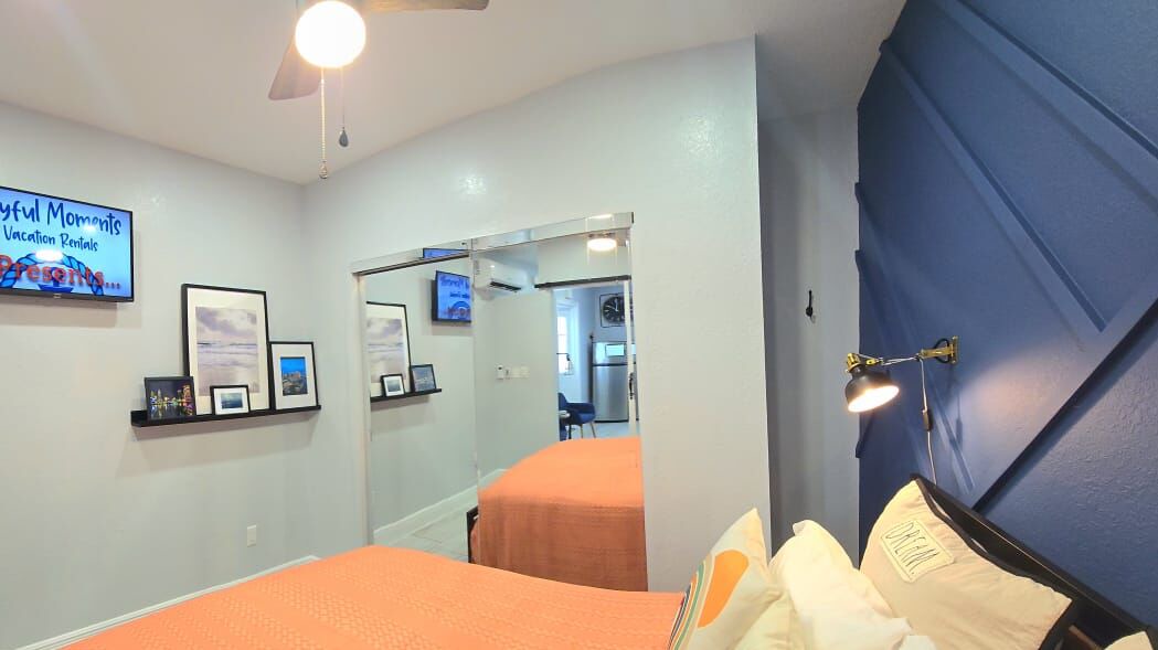 Photo of Bedroom in Carrollwood