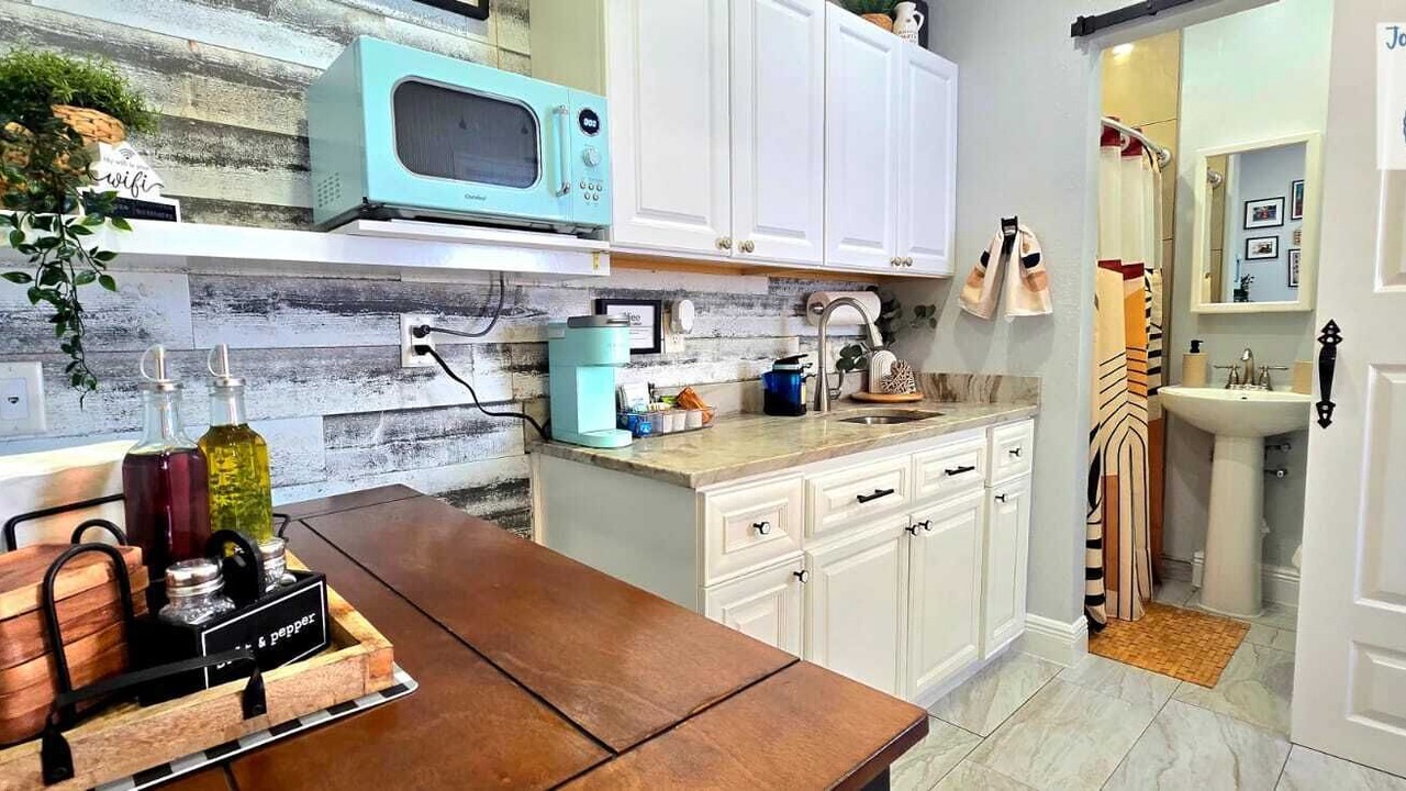 Photo of Kitchen in Carrollwood