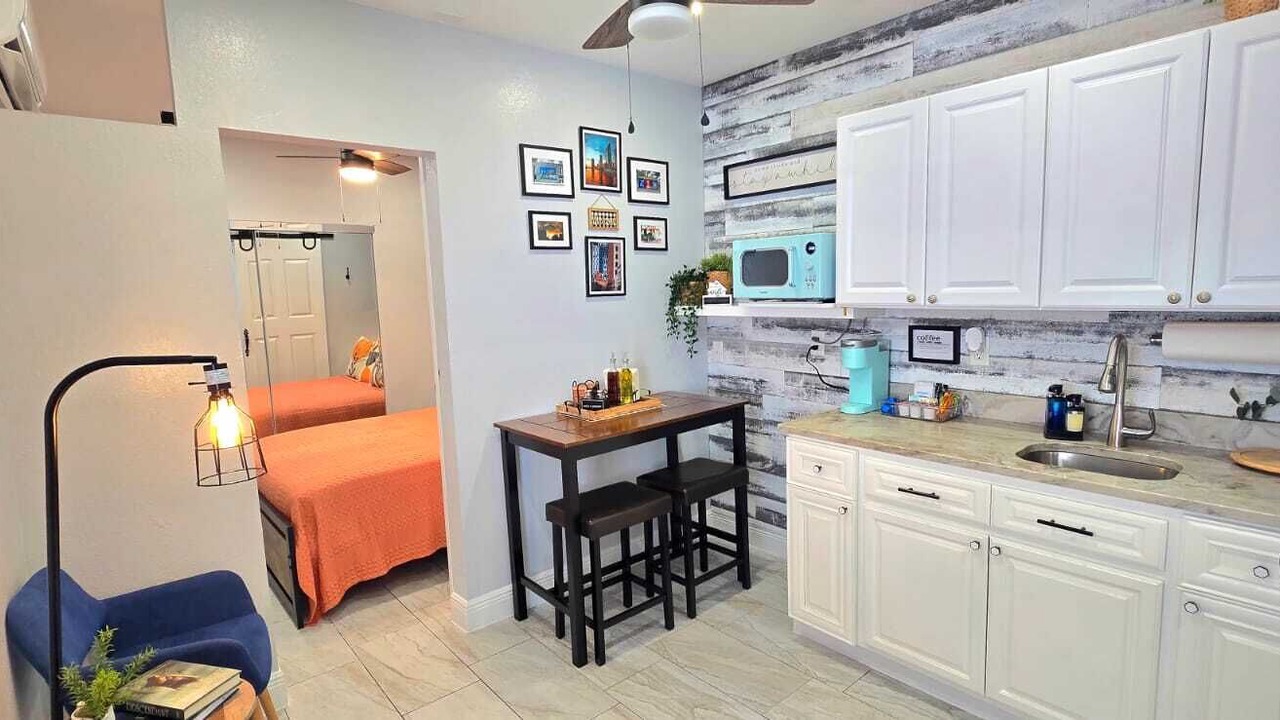 Photo of Kitchen in Carrollwood