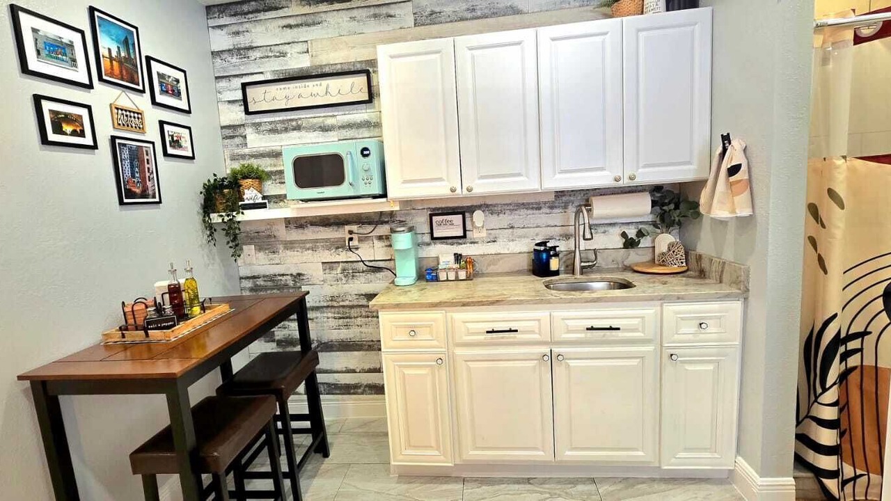 Photo of Kitchen in Carrollwood