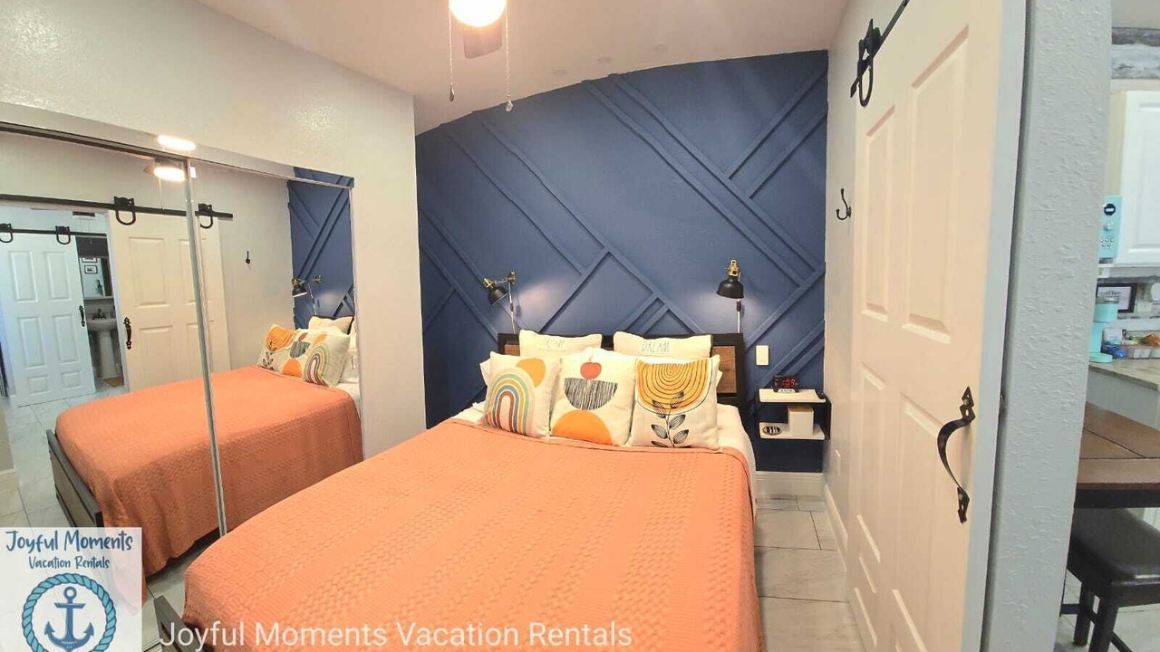 Photo of Bedroom in Carrollwood