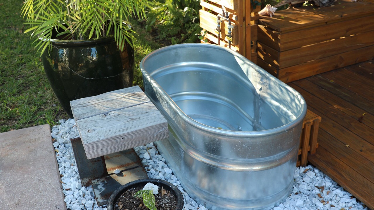 Photo of Outdoor in Surfside