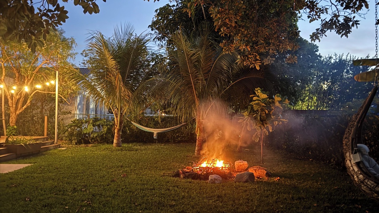Photo of Outdoor in Surfside