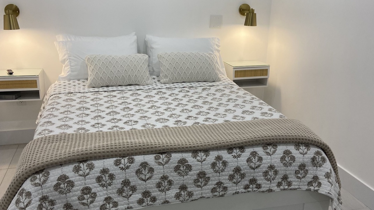 Photo of Bedroom in Pelican