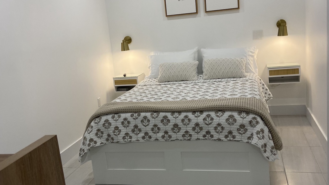 Photo of Bedroom in Pelican