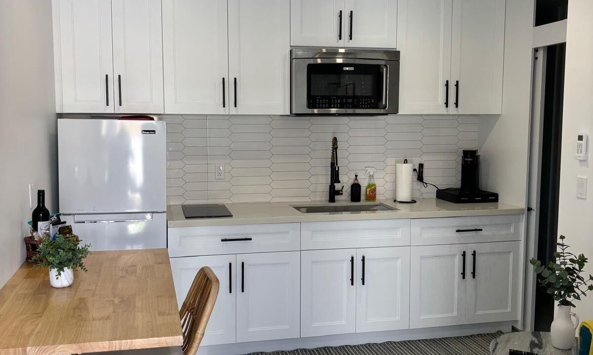 Photo of Kitchen in Pelican
