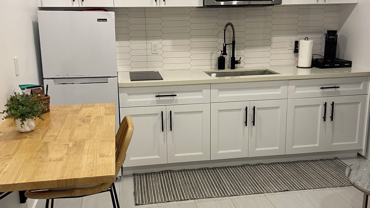 Photo of Kitchen in Pelican