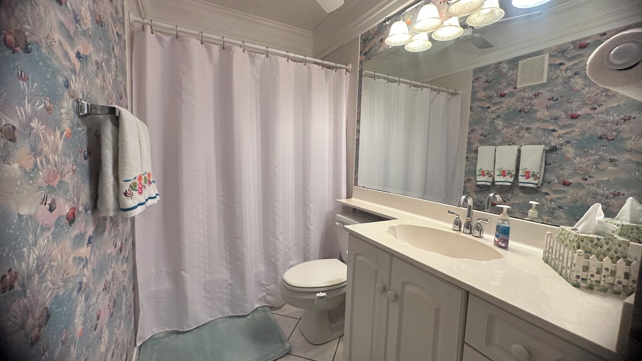 Photo of Bathroom in South Bradenton