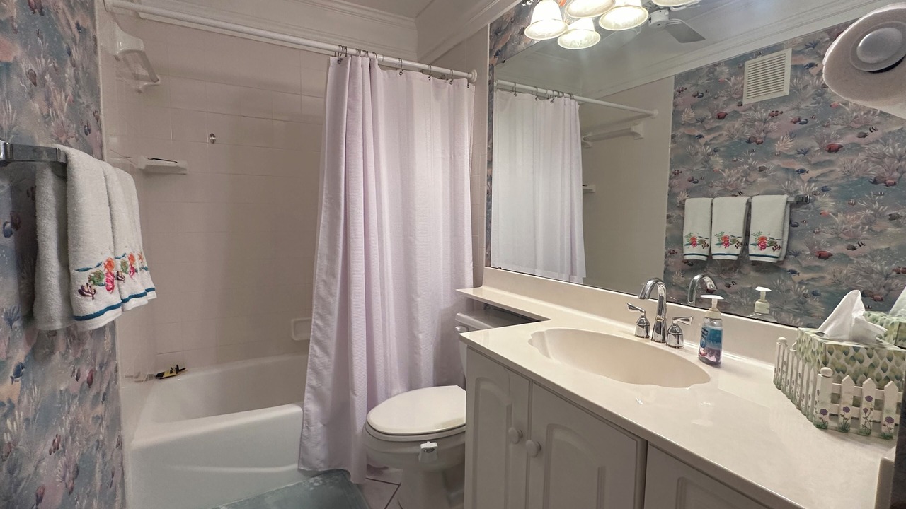 Photo of Bathroom in South Bradenton