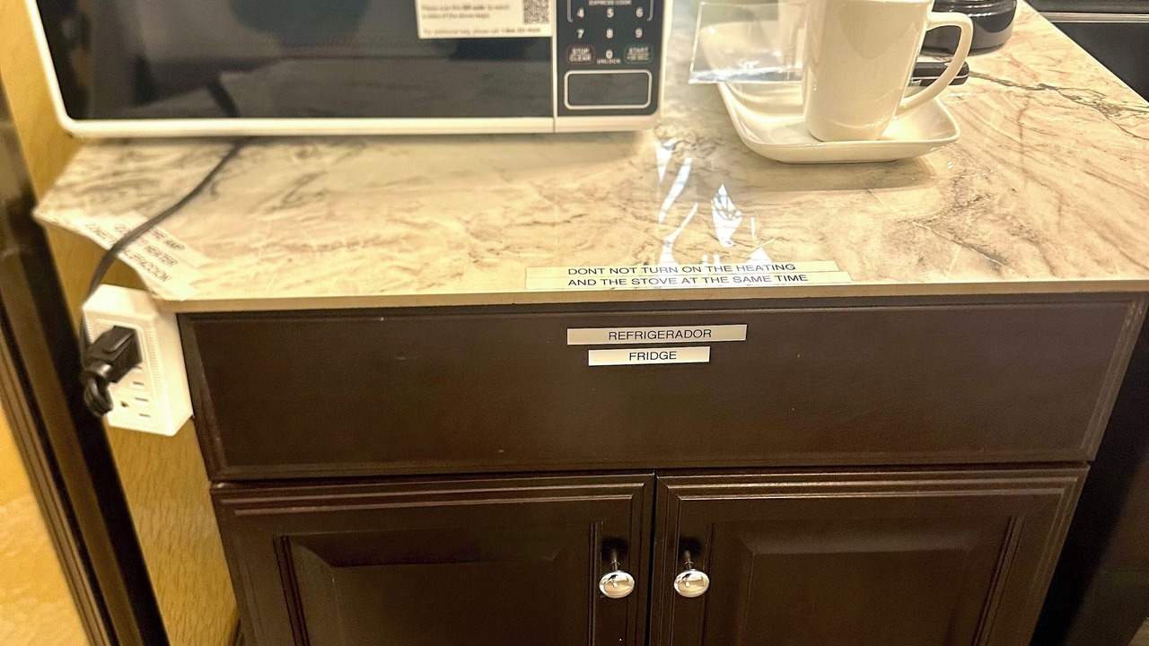 Photo of Kitchen in Fairvilla