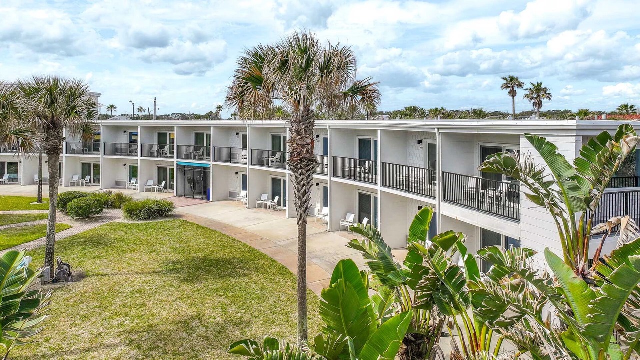 Photo of Outdoor in Atlantic Beach