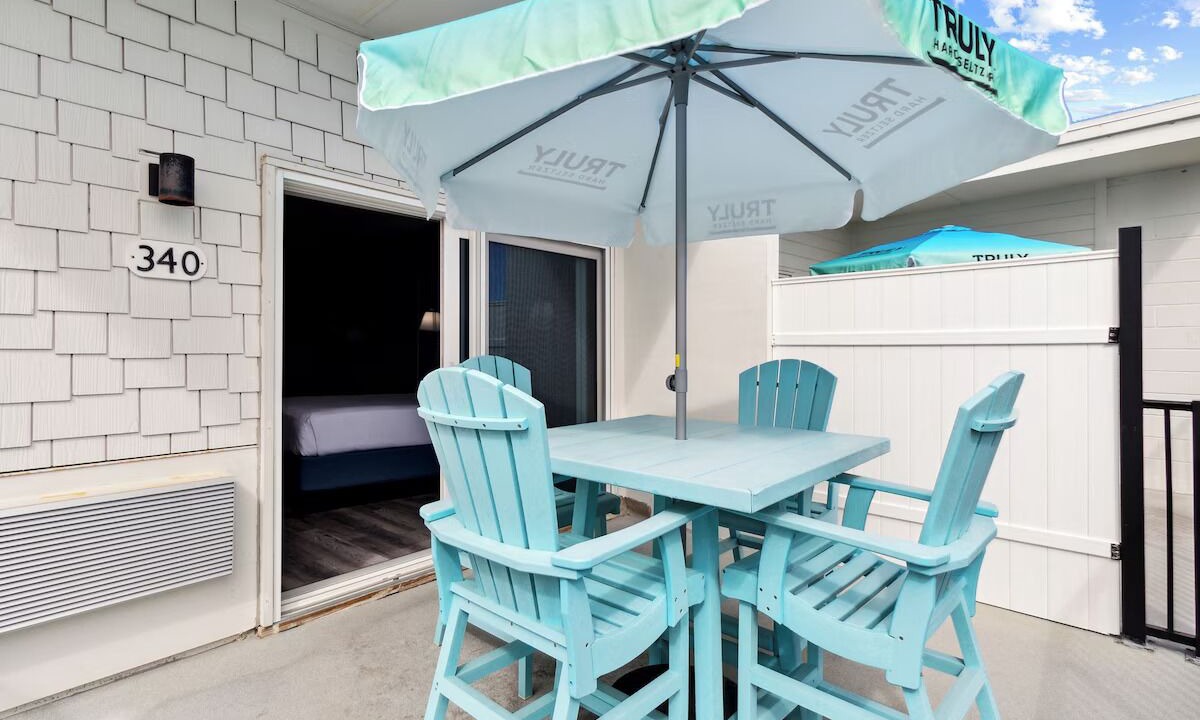 Photo of Outdoor in Atlantic Beach