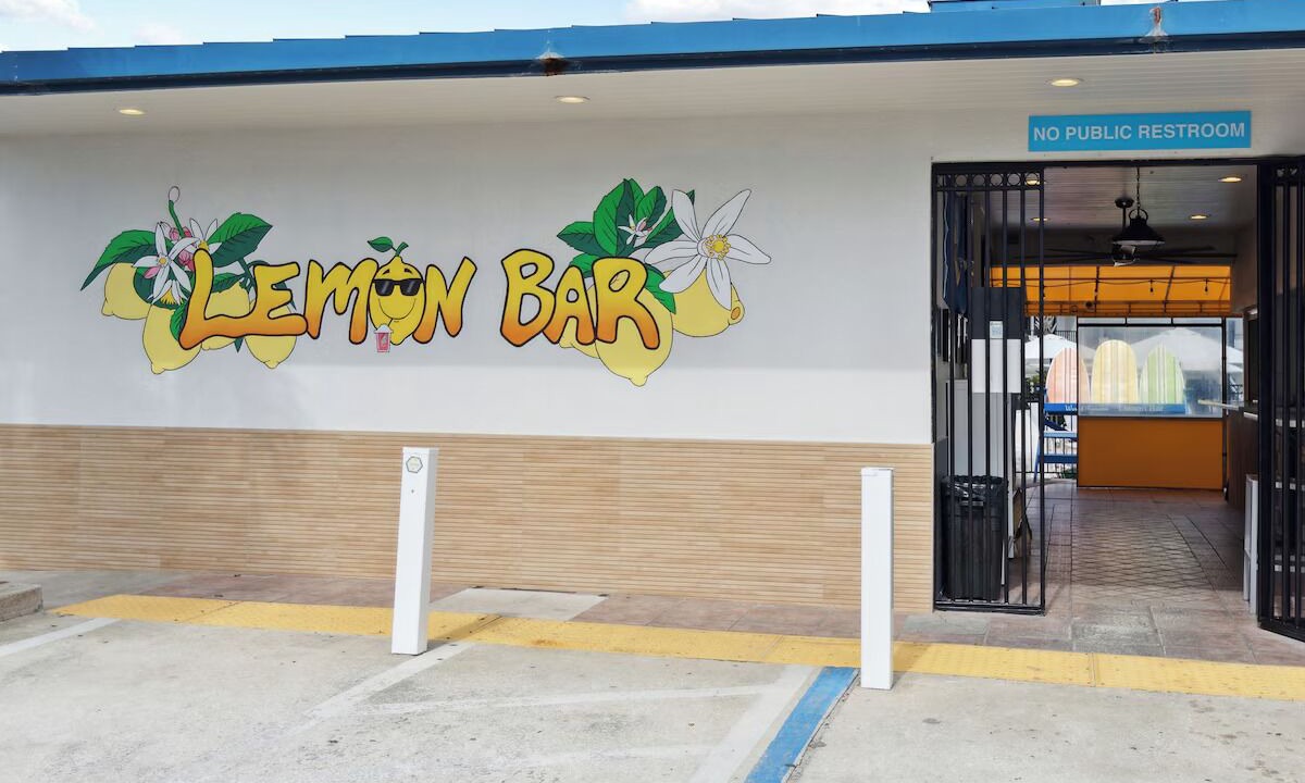 Photo of Outdoor in Atlantic Beach