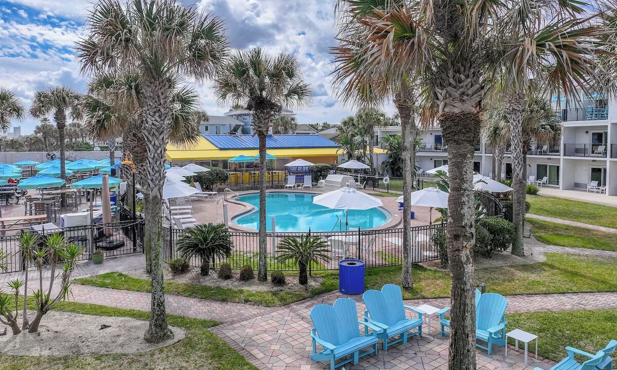 Photo of Outdoor in Atlantic Beach