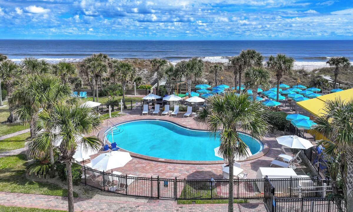 Photo of Outdoor in Atlantic Beach