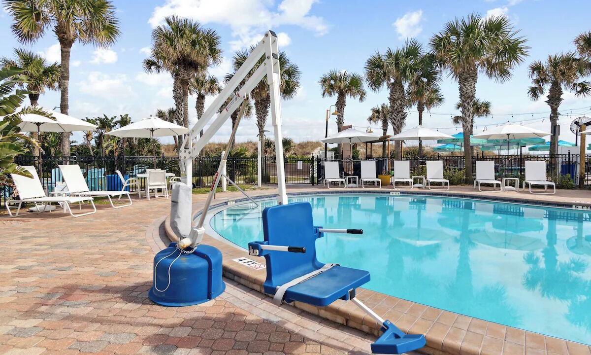 Photo of Outdoor in Atlantic Beach