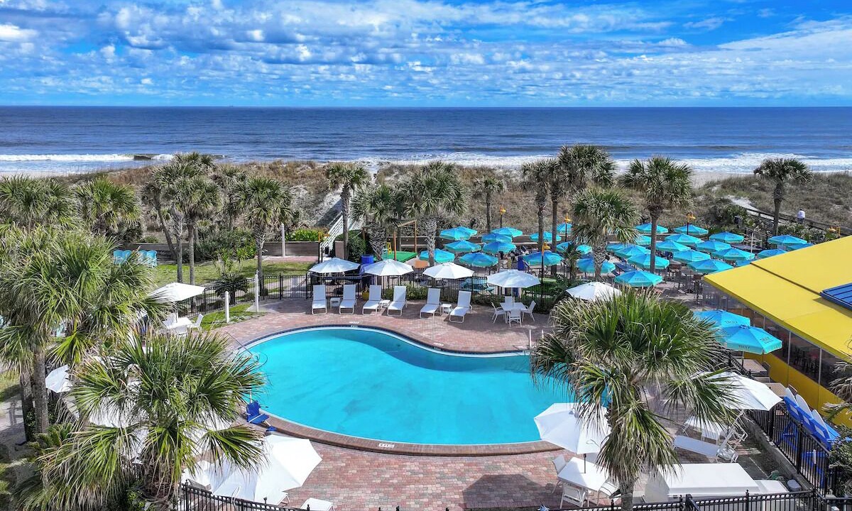 Photo of Outdoor in Atlantic Beach