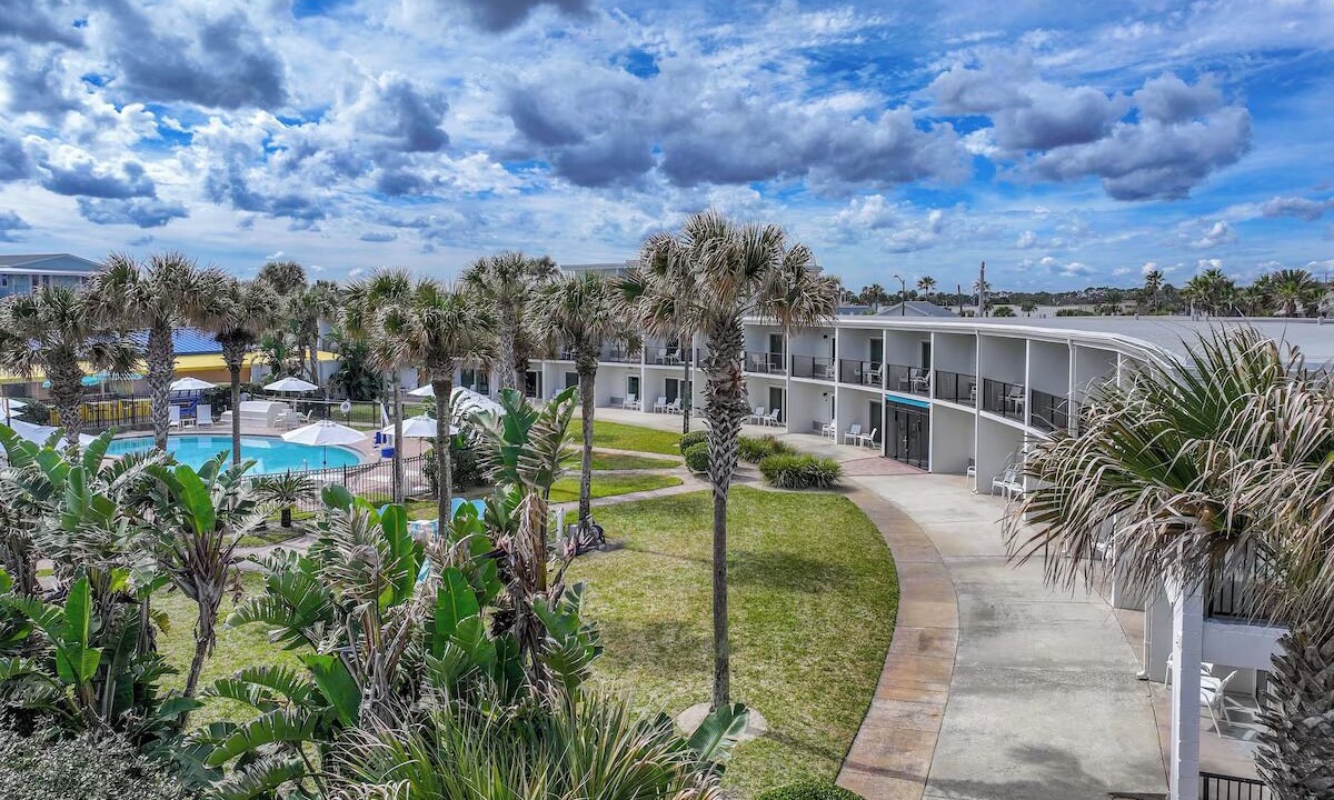 Photo of Outdoor in Atlantic Beach