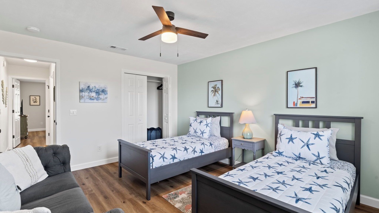 Photo of Bedroom in East Arlington