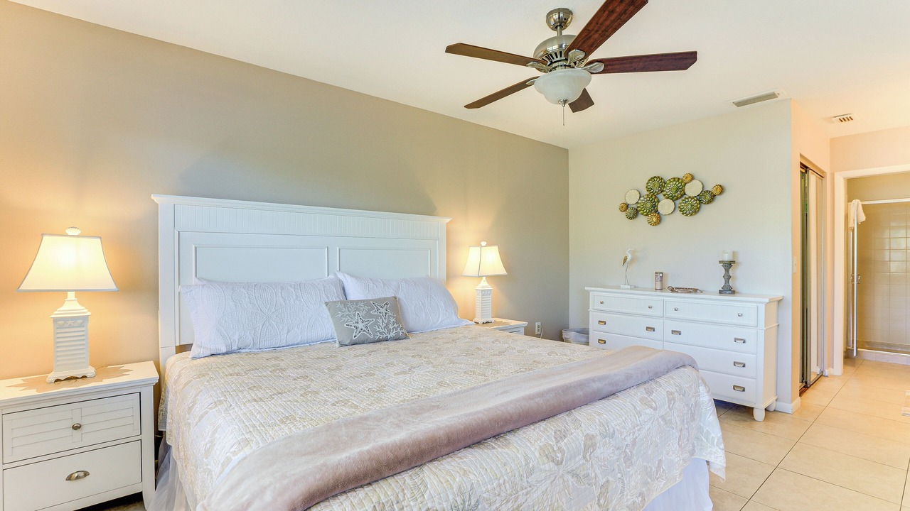 Photo of Bedroom in South Bradenton